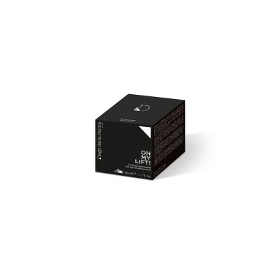 DIEGO DALLA PALMA Anti Age Smoothing Cream Jauninamasis veido kremas