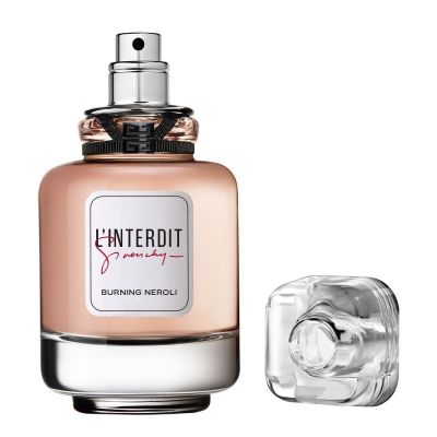 GIVENCHY L’INTERDIT BURNING NEROLI Purškiamas kvapusis vanduo