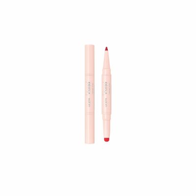PUPA VAMP! CREAMY DUO Dvipusis lūpų pieštukas