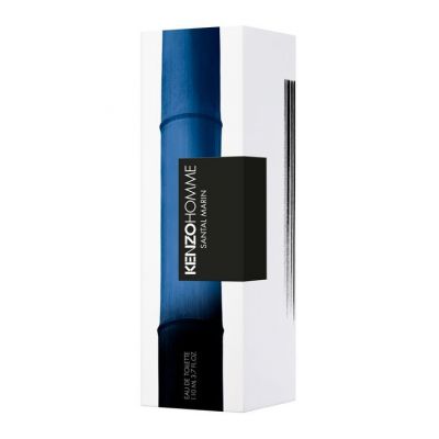 KENZO Kenzo Homme Santal Marin Purškiamas tualetinis vanduo