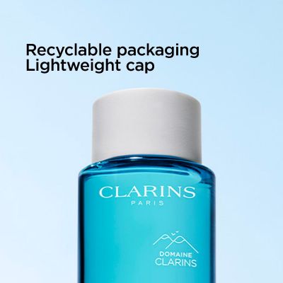 CLARINS Gentle Eye Make-Up Remover Sensitive Skin Akių makiažo valiklis