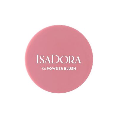 ISADORA The Powder Skaistalai