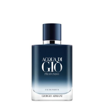 GIORGIO ARMANI Acqua di GiÒ Profondo Purškiamas kvapusis vanduo (keičiamas)