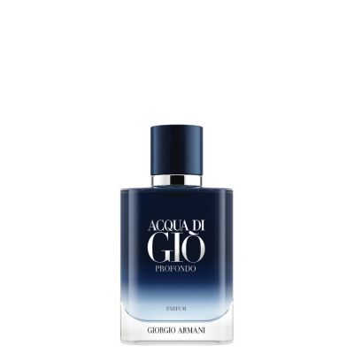 GIORGIO ARMANI Acqua di GiÒ Profondo Parfum Purškiami kvepalai