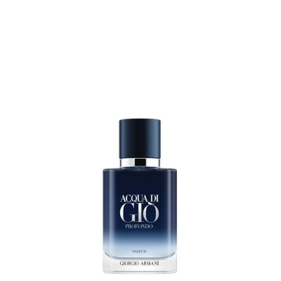 GIORGIO ARMANI Acqua di GiÒ Profondo Parfum Purškiami kvepalai