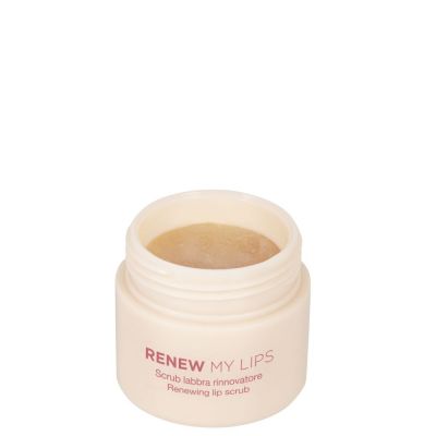 DIEGO DALLA PALMA Renew My Lips Scrub Šveitiklis lūpoms