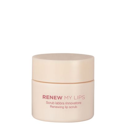 DIEGO DALLA PALMA Renew My Lips Scrub Šveitiklis lūpoms