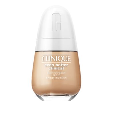 CLINIQUE Even Better Clinical™ Serum Foundation SPF 20 Kreminė pudra