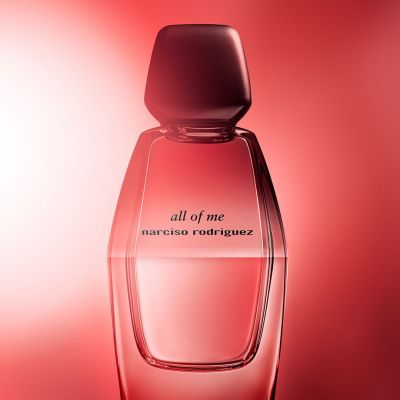 NARCISO RODRIGUEZ ALL OF ME INTENSE Purškiamas kvapusis vanduo