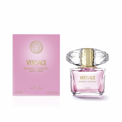 VERSACE BRIGHT CRYSTAL Kvepalai