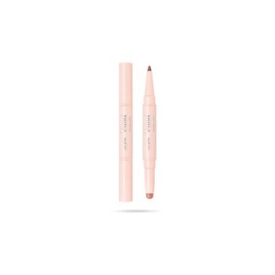 PUPA VAMP! CREAMY DUO Lūpų pieštukas
