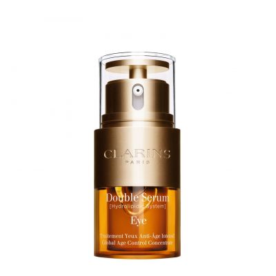 CLARINS Double Serum Eye Paakių serumas