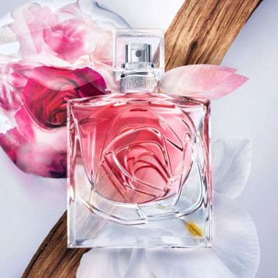 LANCÔME La vie est belle Rose Extraordinaire Purškiamas kvapusis vanduo