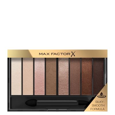 MAX FACTOR Masterpiece Nude Akių šešėlių rinkinys