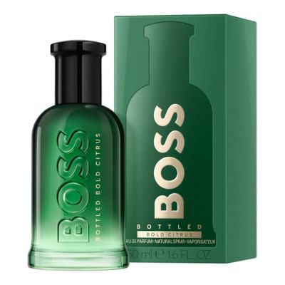 HUGO BOSS Bottled Bold Citrus Purškiamas kvapusis vanduo