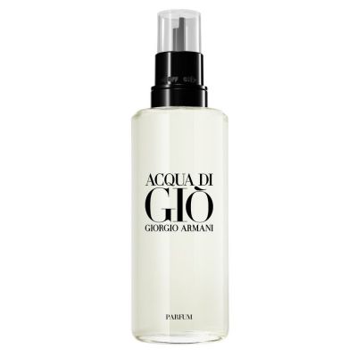 GIORGIO ARMANI Acqua di GiÒ Parfum refill Kvepalai (pakeitimas)