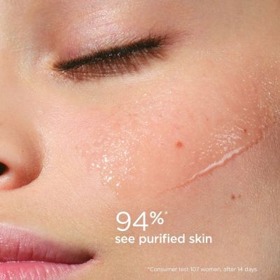 CLARINS Purifying Toning Lotion Oily to Combination Skin  Veido losjonas mišriai ir riebiai odai