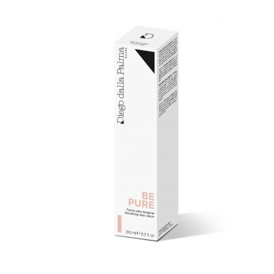 DIEGO DALLA PALMA Smoothing Tonic Serum Gaivinamasis veido tonikas