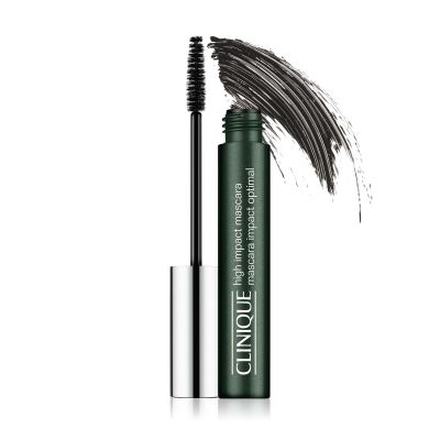 CLINIQUE High Impact Tankinamasis ir ilginamasis blakstienų tušas