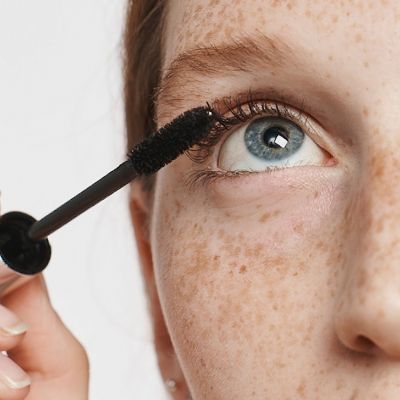 CLINIQUE High Impact Tankinamasis ir ilginamasis blakstienų tušas