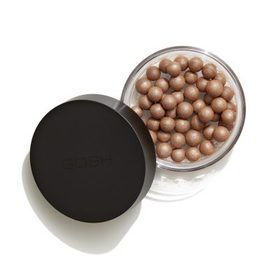 GOSH Precious Powder Pearls Rutulinė pudra