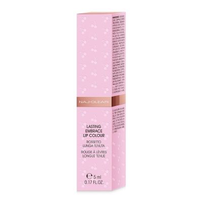 OLEARI LASTING EMBRACE LIP COLOUR Lūpų dažai