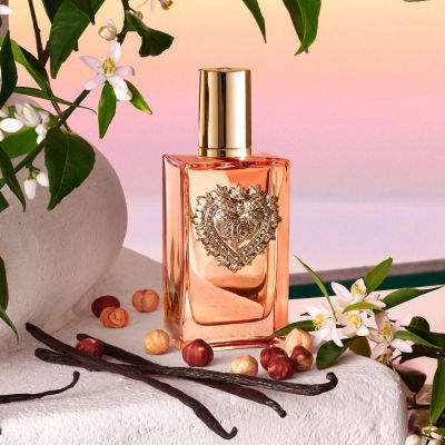 DOLCE & GABBANA Devotion Eau De Parfum Intense Intensyvus purškiamas kvapusis vanduo