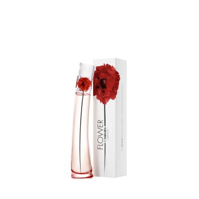 KENZO FLOWER BY KENZO L'ABSOLUE Kvapusis vanduo