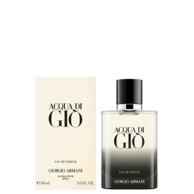 GIORGIO ARMANI Acqua di GiÒ Purškiamas kvapusis vanduo