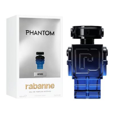 RABANNE PHANTOM INTENSE Purškiamas kvapusis vanduo