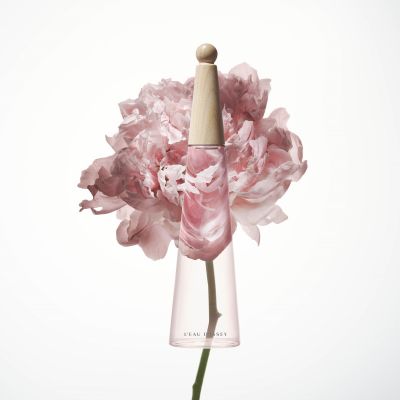 ISSEY MIYAKE Eau & Pivoinie Purškiamas tualetinis vanduo
