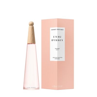 ISSEY MIYAKE Eau & Pivoinie Purškiamas tualetinis vanduo
