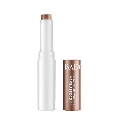 ISADORA Glossy Balm Hydrating Stylo Blizgus lūpų balzamas