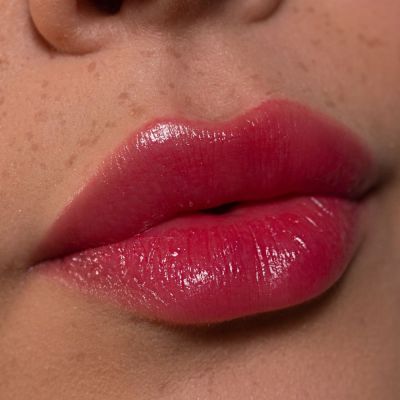 DIEGO DALLA PALMA ULTRA RICH SHEER LIPSTICK Lūpų dažai