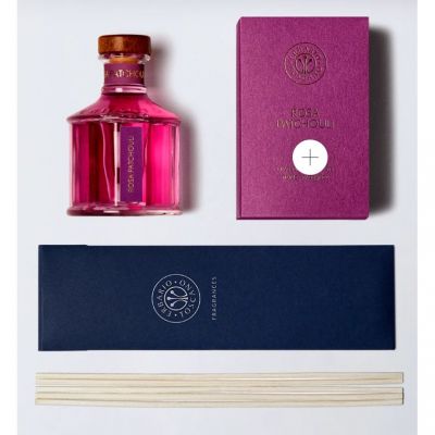 ERBARIO TOSCANO ROSA PATCHOULI Namų kvapas