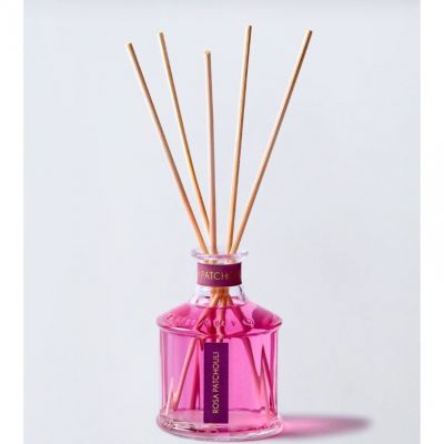 ERBARIO TOSCANO ROSA PATCHOULI Namų kvapas
