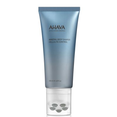 AHAVA Mineral Body Shaper Cellulite Control Koncentratas nuo celiulito