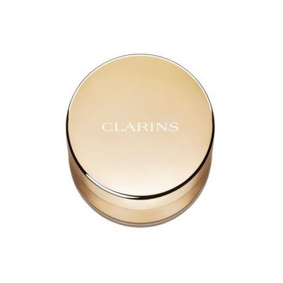 CLARINS EVER MATTE LOOSE POWDER Biri pudra