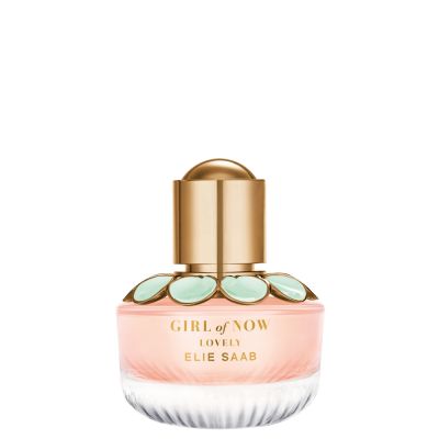 ELIE SAAB Girl Of Now Lovely Kvapusis vanduo