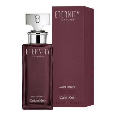 CALVIN KLEIN Eternity Amber Essence Purškiamieji kvepalai