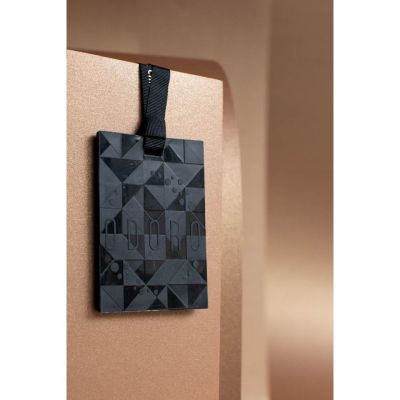 ODORO Dark Charms Kvepianti kortelė