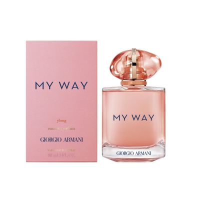 GIORGIO ARMANI My Way Ylang Purškiamas kvapusis vanduo