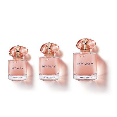 GIORGIO ARMANI My Way Ylang Purškiamas kvapusis vanduo