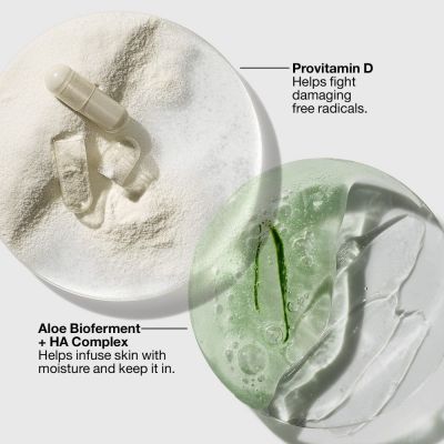 CLINIQUE Moisture Surge SPF 25 Sheer Hydrator Drėkinamasis veido kremas