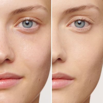 CLARINS Skin Illusion Full Coverage Kreminė pudra