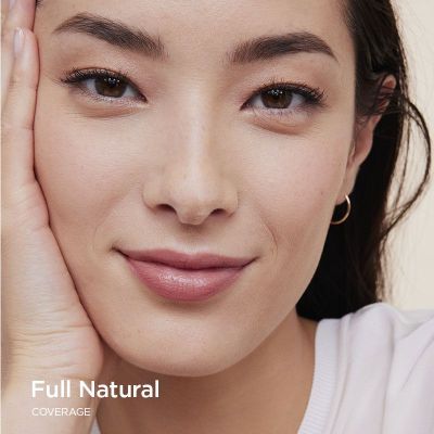 CLARINS Skin Illusion Full Coverage Kreminė pudra