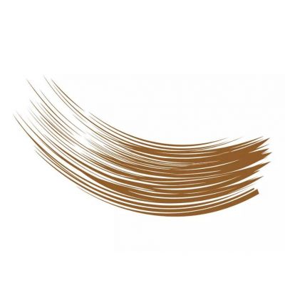 TALIKA Eyebrow Lipocils Mascara Antakių tušas