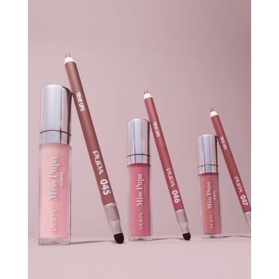 PUPA True Lips Lūpų pieštukas
