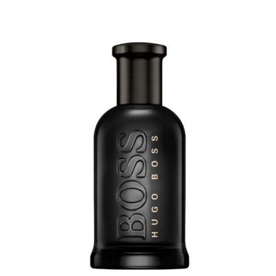 HUGO BOSS Bottled Parfum Purškiamas kvapusis vanduo