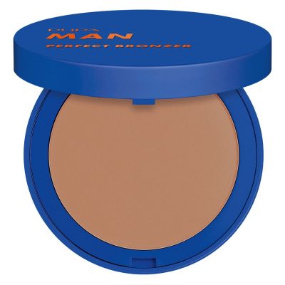 PUPA Man Perfect Bronzer Bronzinanti pudra vyrams